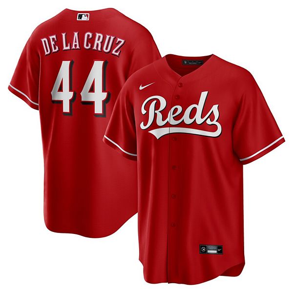 Official Cincinnati Reds Gear, Reds Jerseys, Store, Reds Gifts