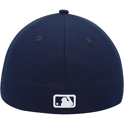 Men's New Era Navy Arizona Diamondbacks Oceanside Low Profile