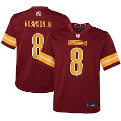 Kohls store redskins jersey