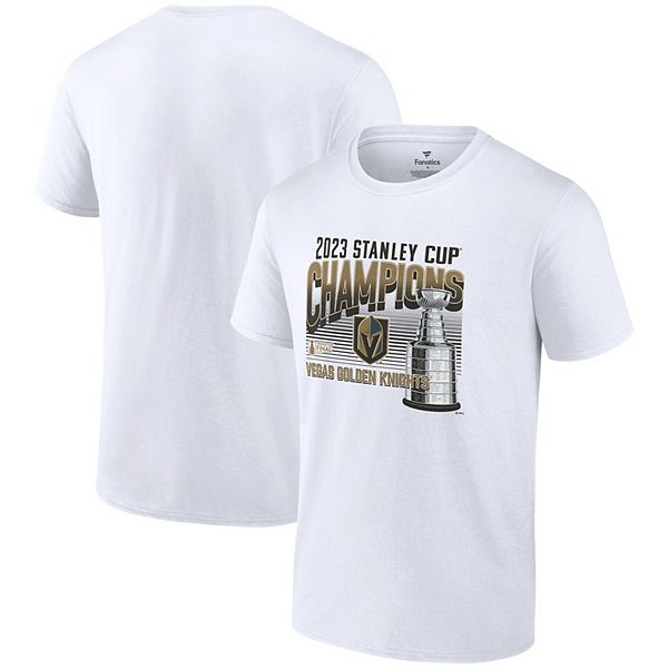 Cheap 2023 Stanley Cup Champions Vegas Golden Knights Shirt