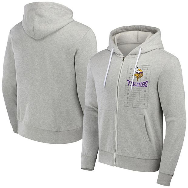 Fanatics Nfl X Darius Rucker Collection By White Minnesota Vikings