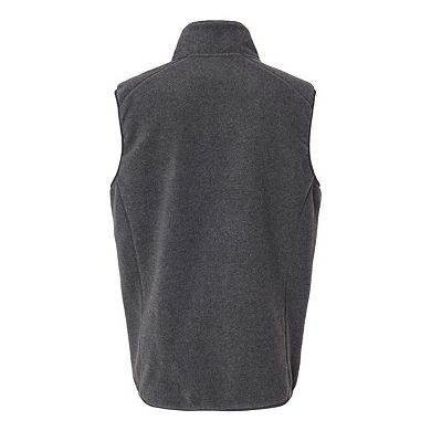 Polar Fleece Vest