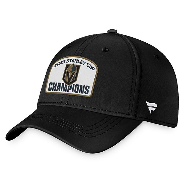 Vegas Golden Knights Fanatics Branded 2023 Stanley Cup Champions