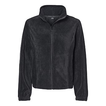 Burnside Women´s Polar Fleece Full-zip Jacket