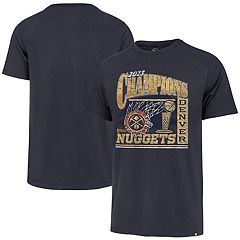 Men's Nike White Golden State Warriors 2022 NBA Finals Champions  Celebration Roster Big & Tall T
