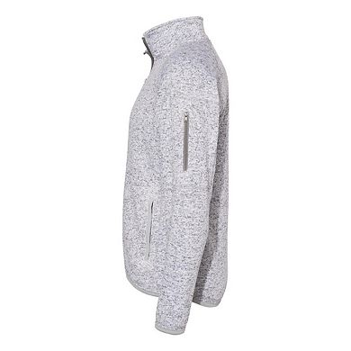 Burnside Women´s Sweater Knit Jacket