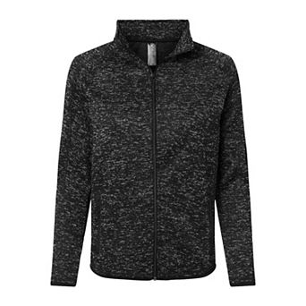 Burnside Women´s Sweater Knit Jacket