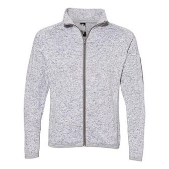 Burnside Women´s Sweater Knit Jacket