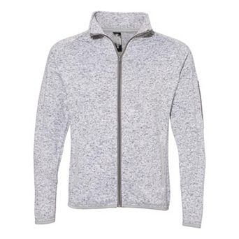 Burnside Women´s Sweater Knit Jacket