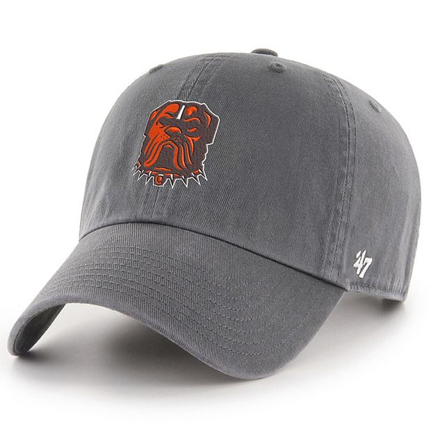 Cleveland browns best sale 47 brand hat