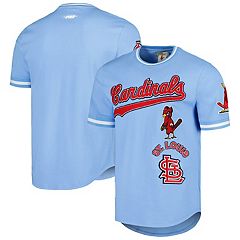 St. Louis Cardinals Blue Fan Jerseys for sale