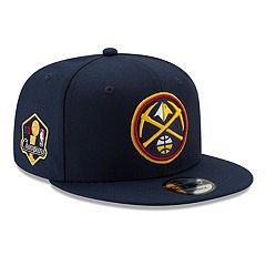 Denver Nuggets Mitchell & Ness x Lids NBA 50th Anniversary Season