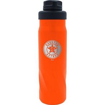 WinCraft Houston Astros 20oz. Morgan Water Bottle