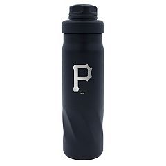 Pitt Panthers 32oz. Logo Thirst Hydration Water Bottle