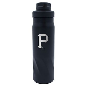 WinCraft Pittsburgh Pirates 20oz. Morgan Water Bottle