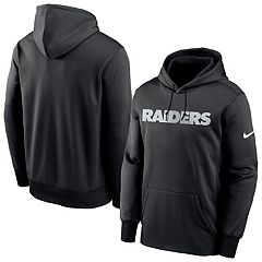 Dallas Cowboys Nike Fan Gear Wordmark Performance Pullover Hoodie