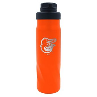 WinCraft Baltimore Orioles 20oz. Morgan Water Bottle