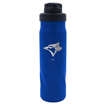 WinCraft Toronto Blue Jays 20oz. Morgan Water Bottle