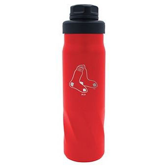 WinCraft Boston Red Sox 20oz. Morgan Water Bottle