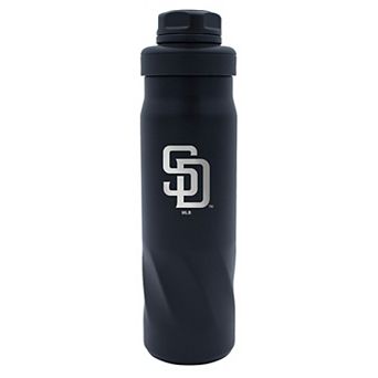 WinCraft San Diego Padres 20oz. Morgan Water Bottle