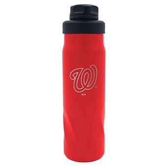 WinCraft Washington Nationals 20oz. Morgan Water Bottle