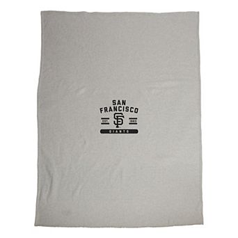 San Francisco Giants 54'' x 84'' Sweatshirt Blanket