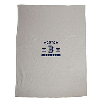 Boston Red Sox 54'' x 84'' Sweatshirt Blanket