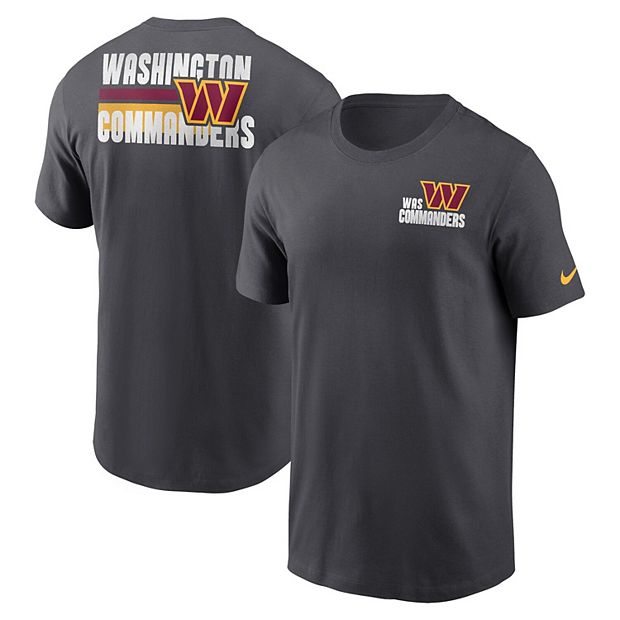 Nike Black Cincinnati Bengals Blitz Essential T-shirt for Men