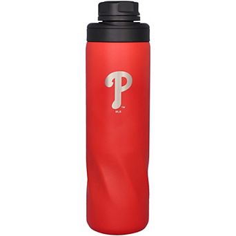 WinCraft Philadelphia Phillies 20oz. Morgan Water Bottle