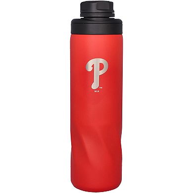 WinCraft Philadelphia Phillies 20oz. Morgan Water Bottle