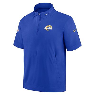 Nike rams polo online