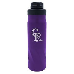 Colorado Buffaloes 32oz. Logo Thirst Hydration Water Bottle