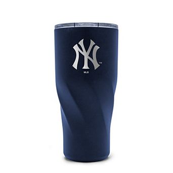 WinCraft New York Yankees 20oz. Morgan Tumbler