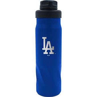 WinCraft Los Angeles Dodgers 20oz. Morgan Water Bottle