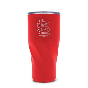 WinCraft St. Louis Cardinals 20oz. Morgan Tumbler