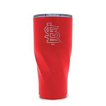 WinCraft St. Louis Cardinals 20oz. Morgan Tumbler