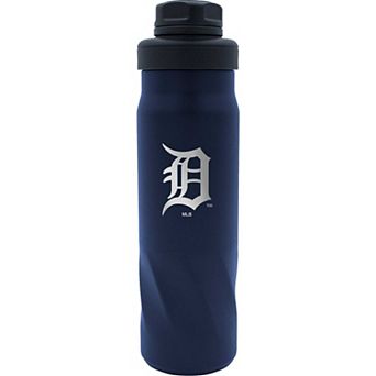 WinCraft Detroit Tigers 20oz. Morgan Water Bottle