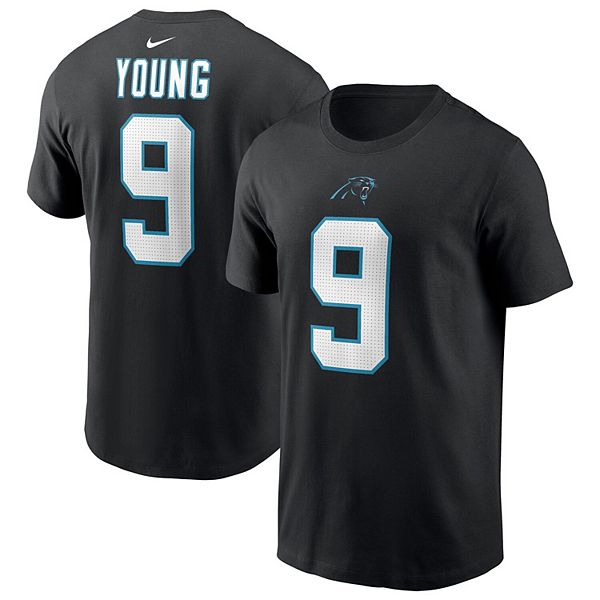 Brand New Carolina Panthers Bryce Young Jersey With Tags - Size Men's XL