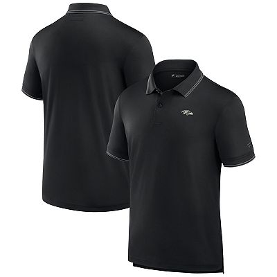 Kohls black polo shirts best sale