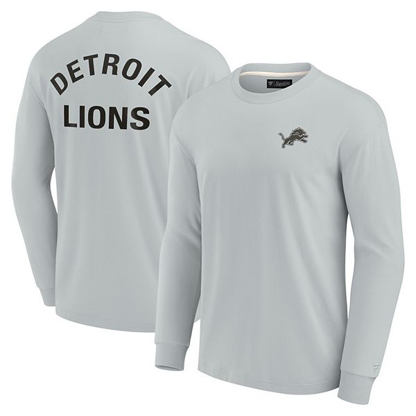 gray lions jersey