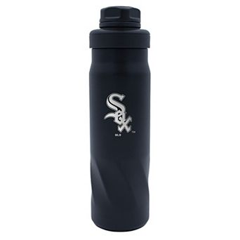 WinCraft Chicago White Sox 20oz. Morgan Water Bottle