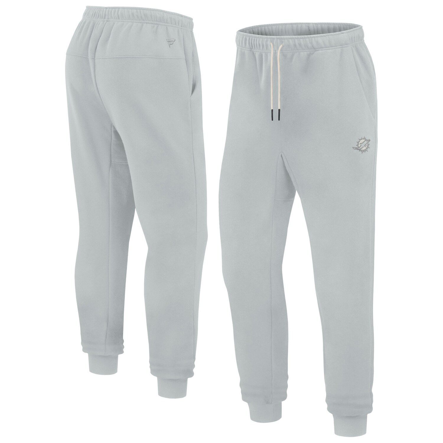 Starter Miami Dolphins Sweatpants L / Dolphins Aqua Mens Sportswear