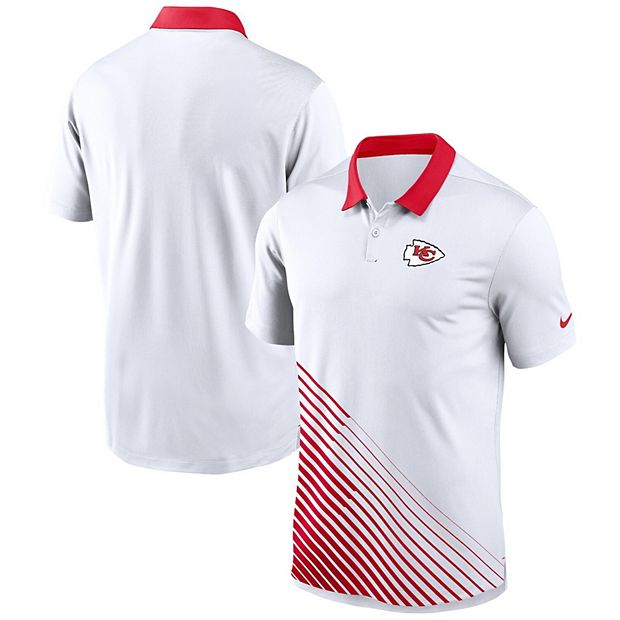 Chiefs store polo nike