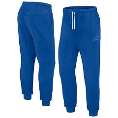 Tommy Hilfiger Men's Royal Buffalo Bills Mason Jogger Pants - Macy's