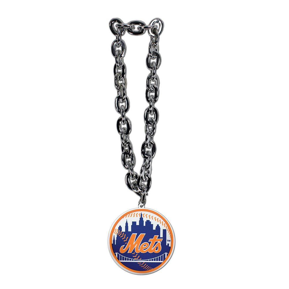 New York Mets Fan Chain