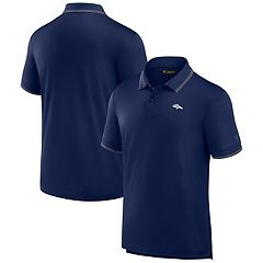 Denver broncos polo golf shirt sale