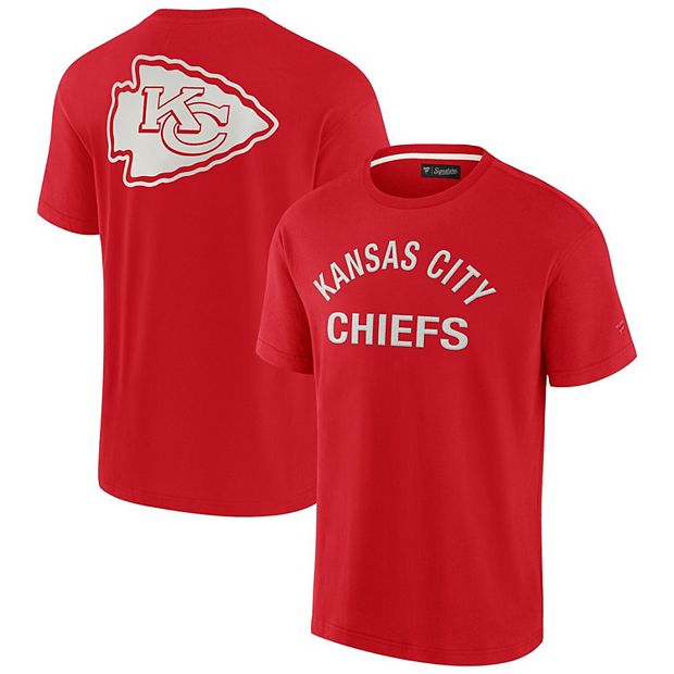 Chiefs shirts kohl's sale