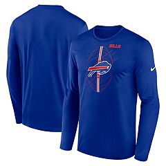 Men's Starter Royal Buffalo Bills Bills Mafia Champion T-Shirt