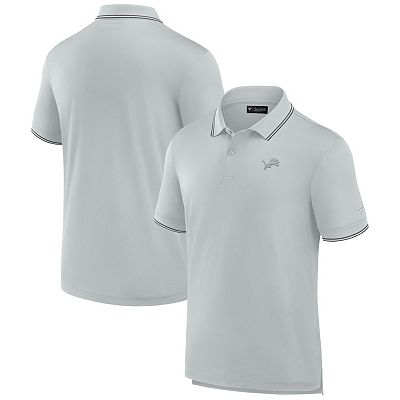 Detroit lions polo shirts best sale