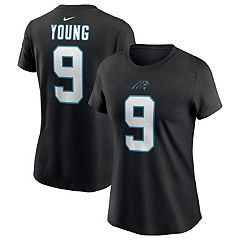 Greg Olsen Carolina Panthers Nike Women's Player Jersey - Black